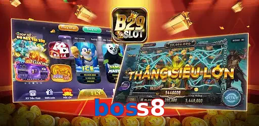 boss8